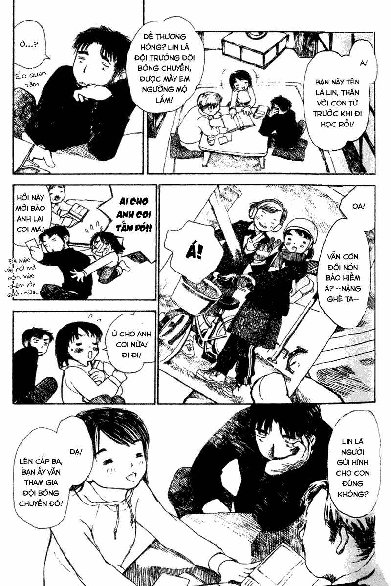 koi kaze chapter 4 4