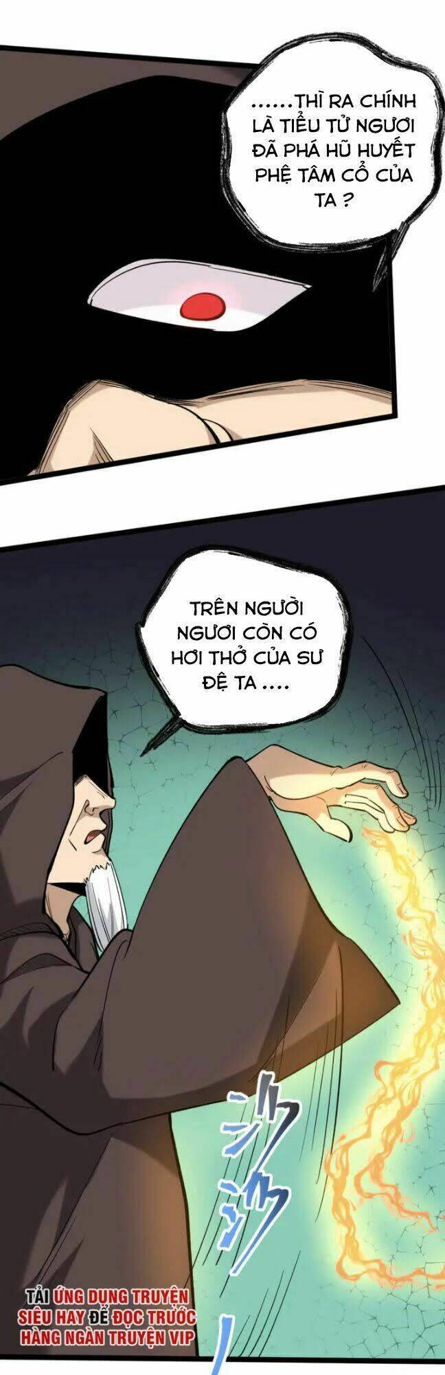 hồi xuân tiểu độc y chapter 84 45