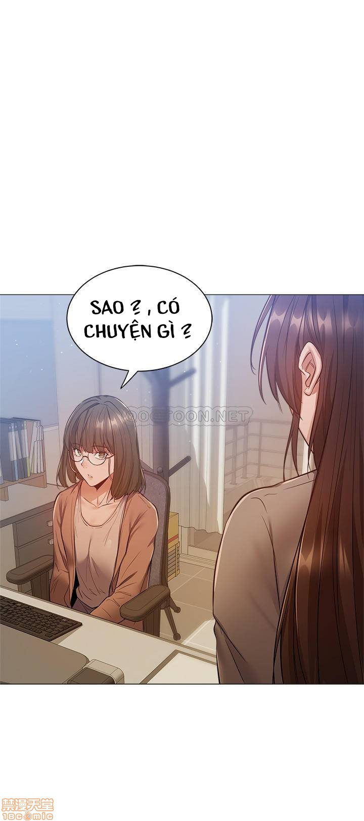 chàng trai nghiệp dư chapter 10 16