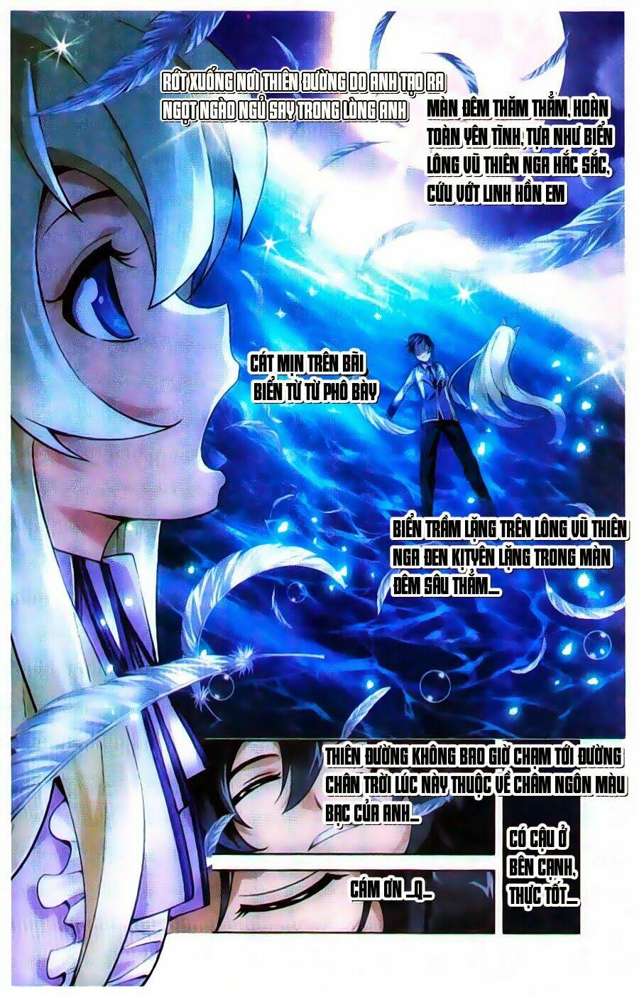 tinh kỷ nguyên chapter 5 20