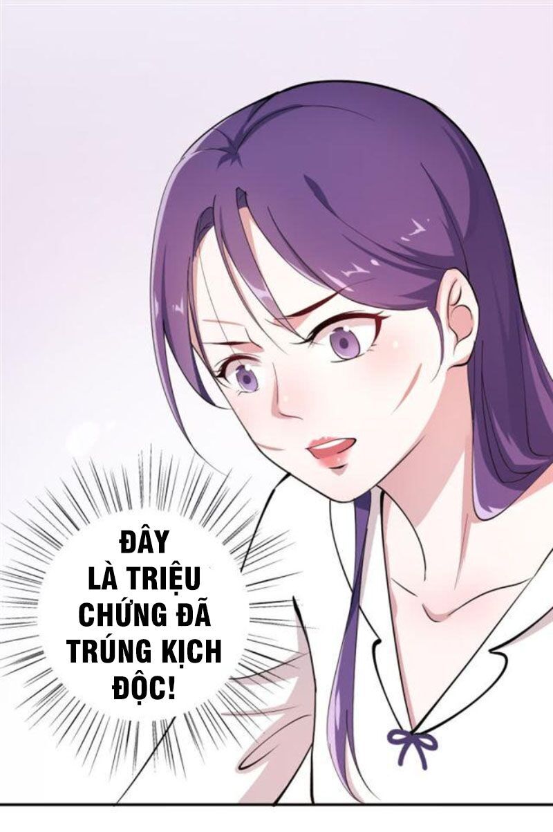 tà y cuồng thê chapter 36 4
