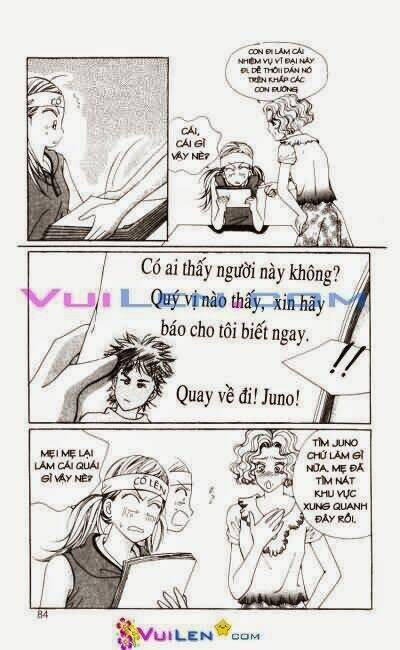 tên nô lệ đáng yêu chapter 6 84