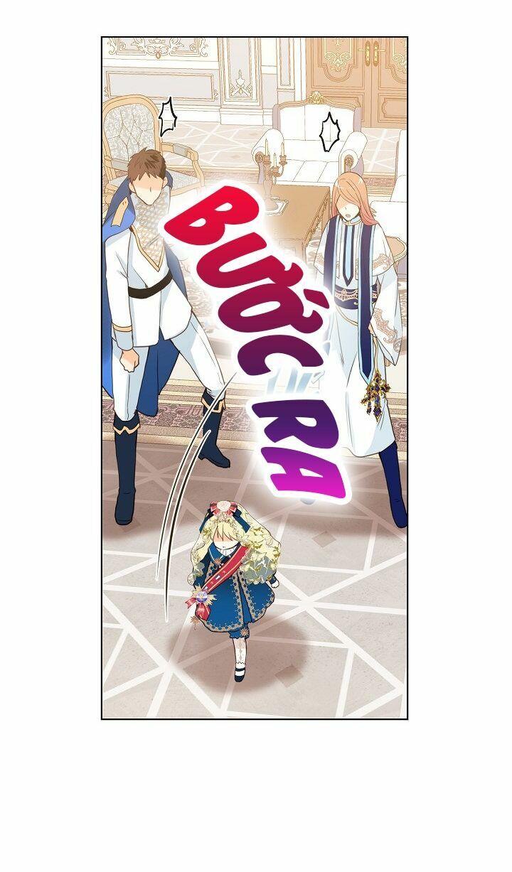 con có phải con là con gái của ngài không? chapter 30 18