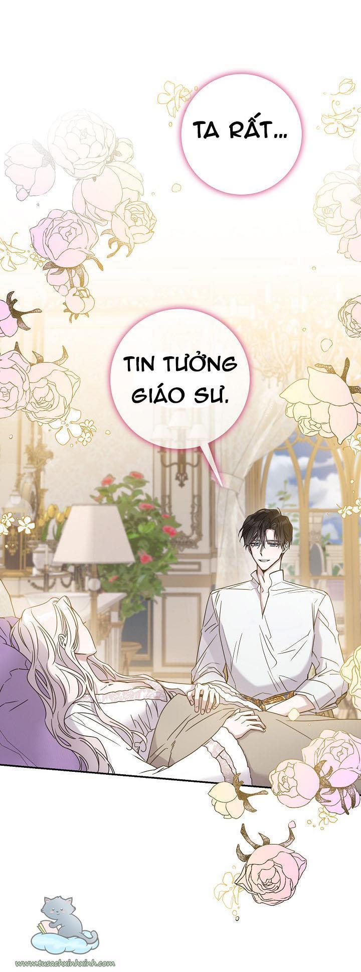 thuần hóa bạo chúa rồi bỏ trốn chapter 33 39