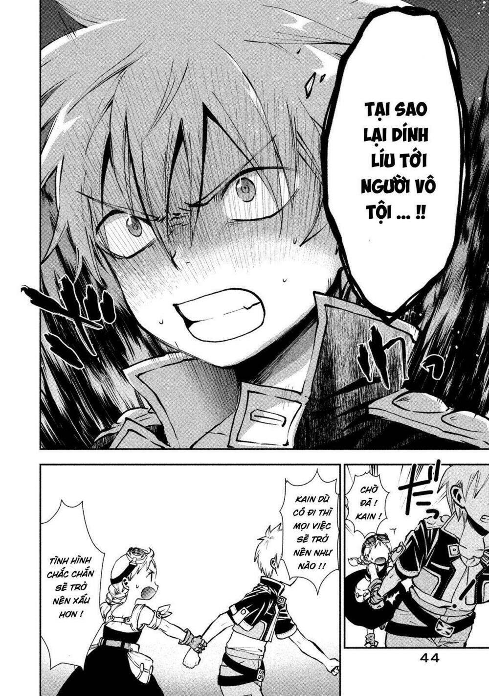 sora no kain chapter 7 9