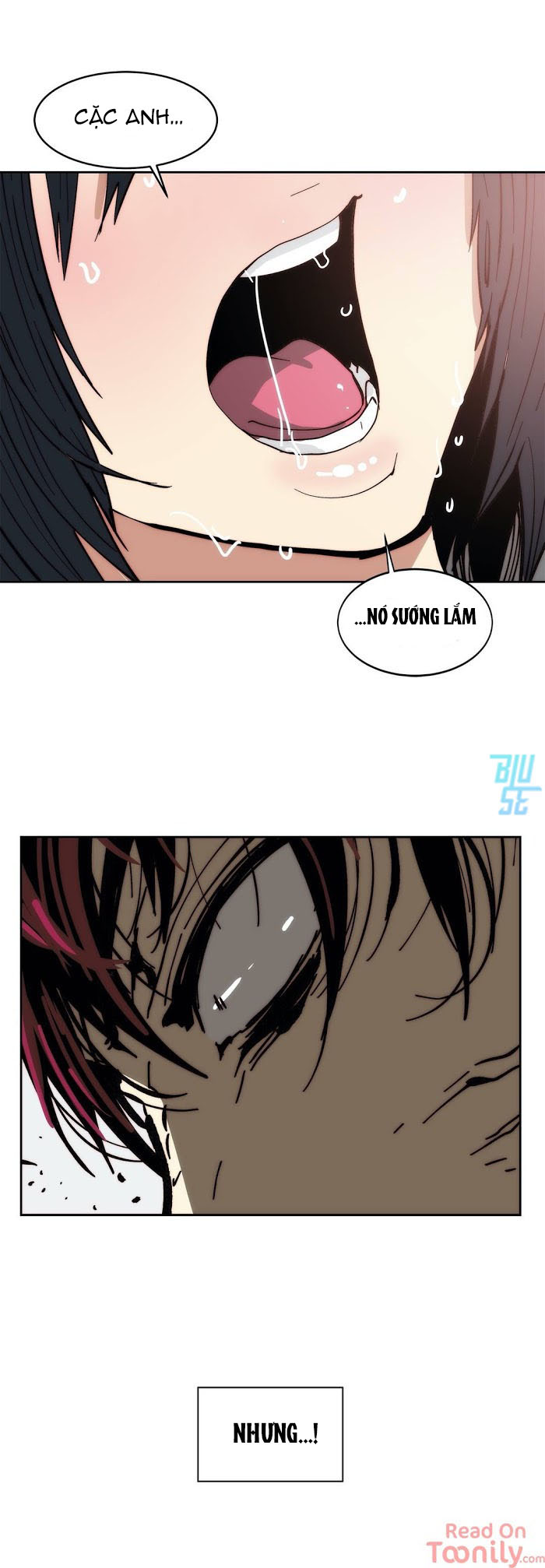 dục vọng chết người chapter 21 41