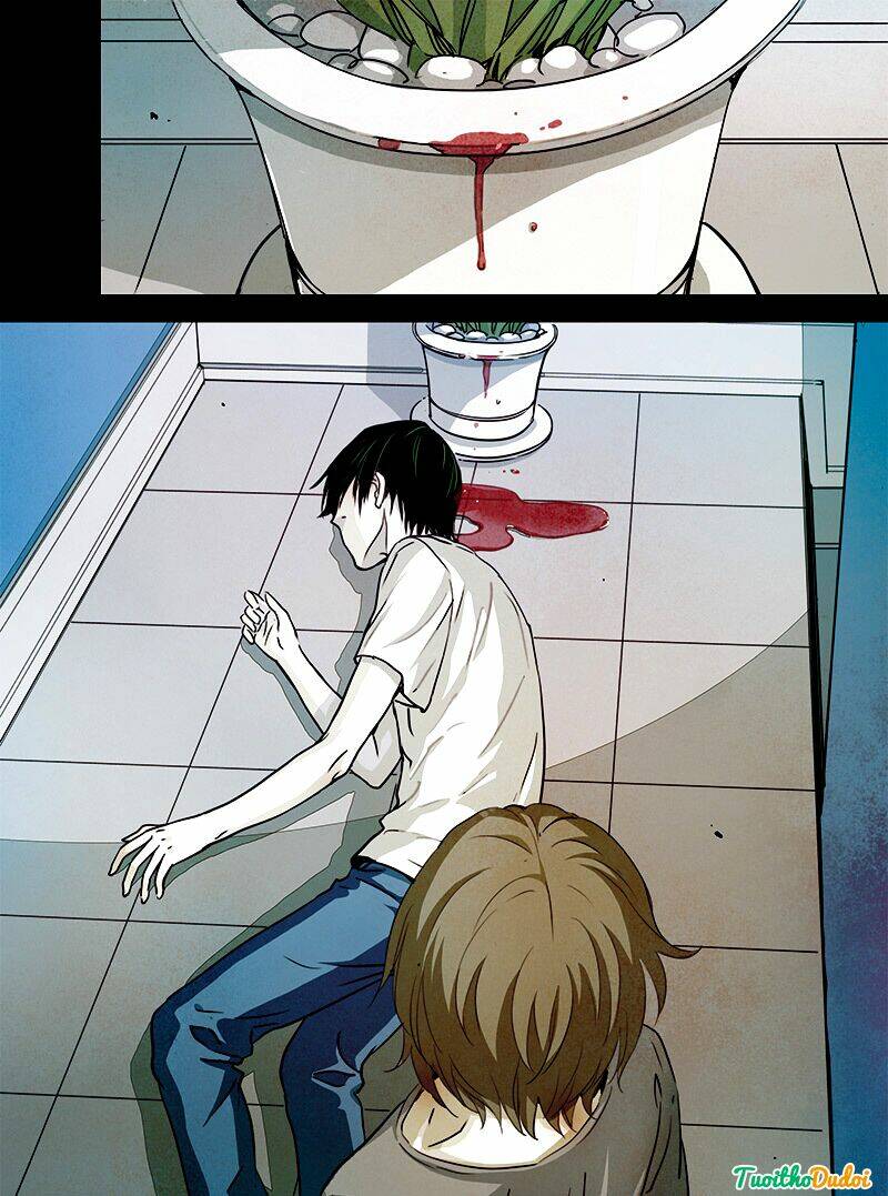 looking for clotho chapter 16 7