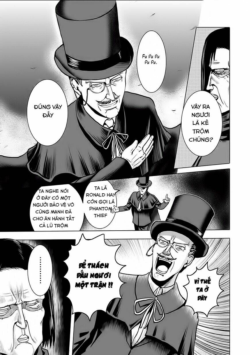 zai x 10 chapter 39 10