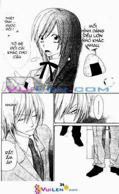 trái tim hoàng tử chapter 3 34