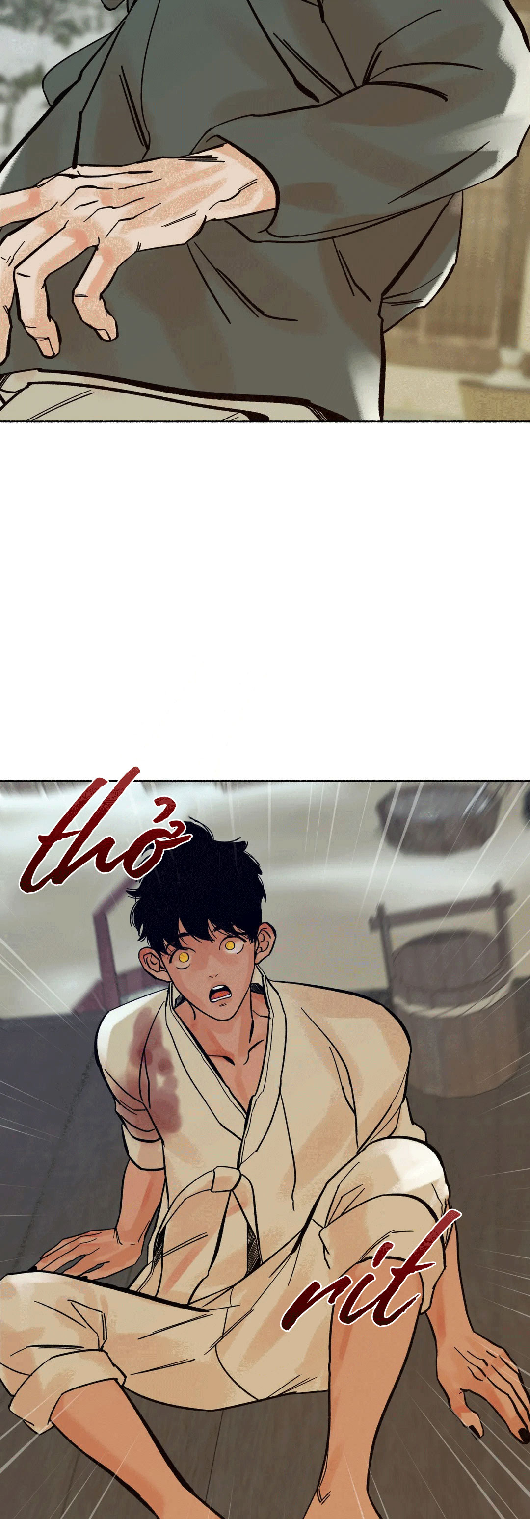 chú hổ hoàng kim chapter 6 32