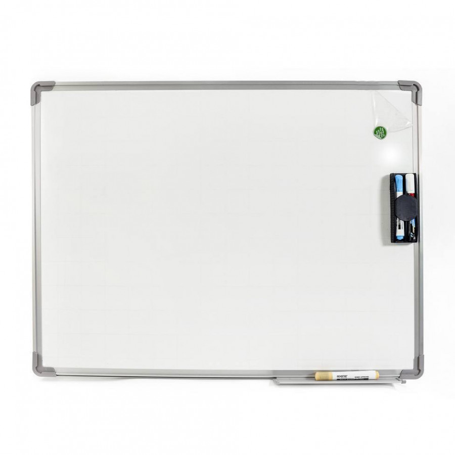 Bảng từ viết bút lông Dongbu Hàn Quốc 60x80cm