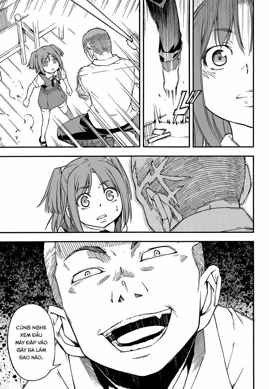 oukoku game chapter 10 21