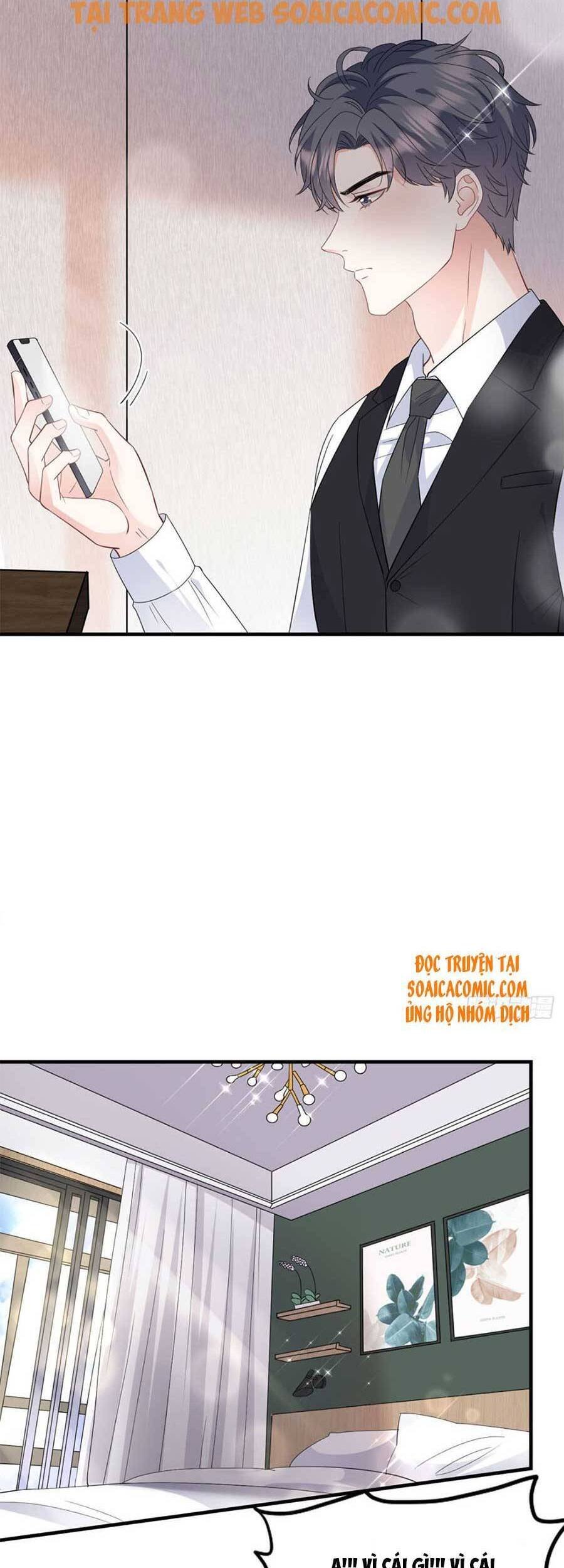 [16+] đại tiểu thư có thể có ý đồ xấu chapter 70 7