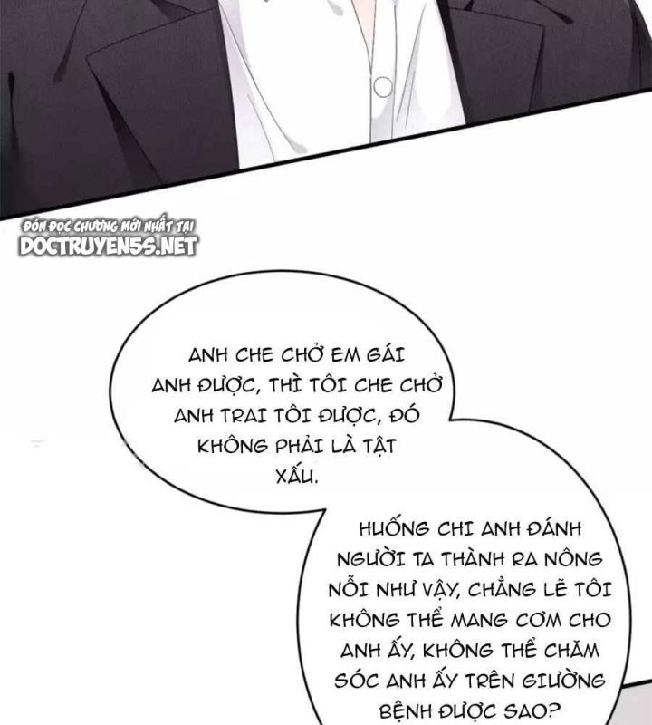 đại tiểu thư có thể có bụng dạ gì xấu chứ! (full) chapter 81 52