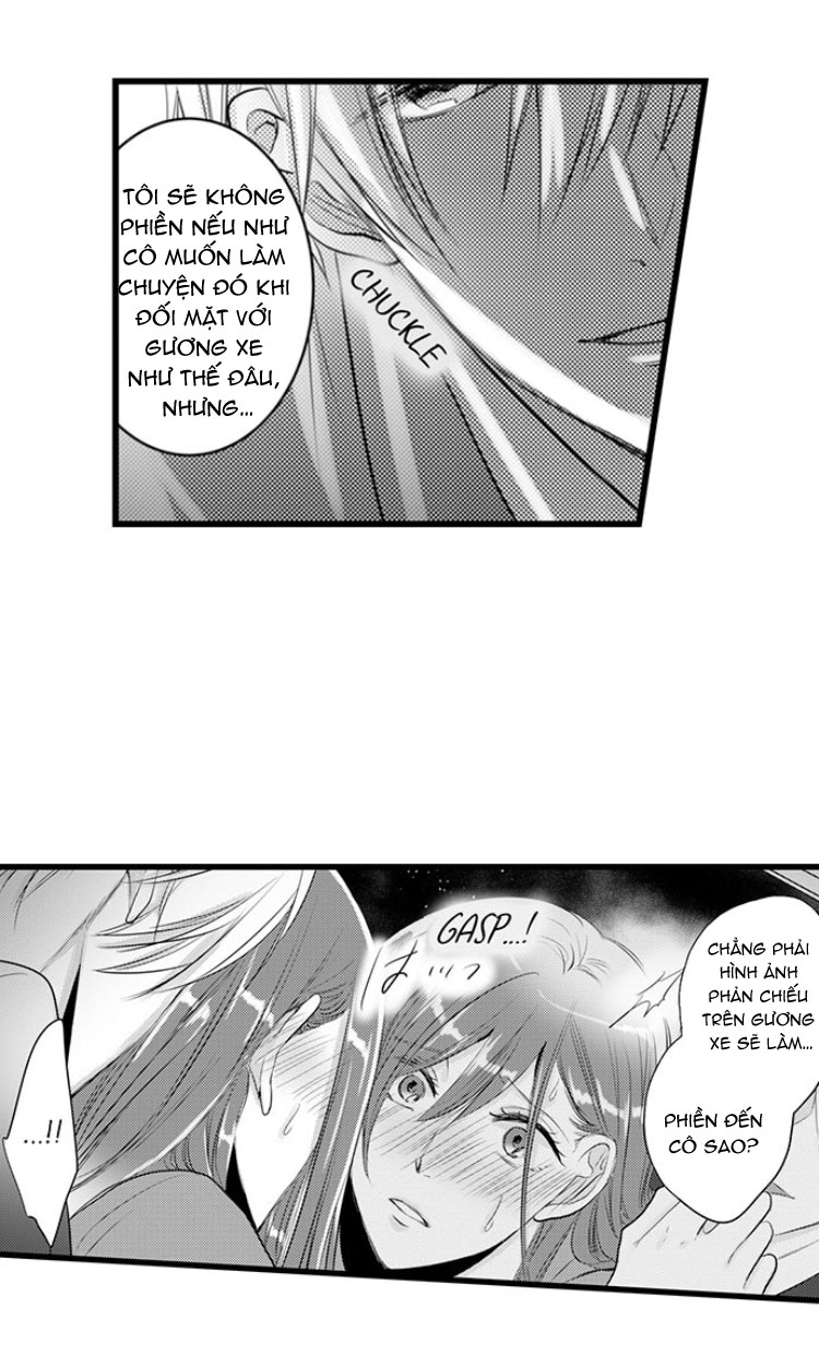 lớp học về tình dục sau khi bị cắm sừng (full) chapter 5.2 1