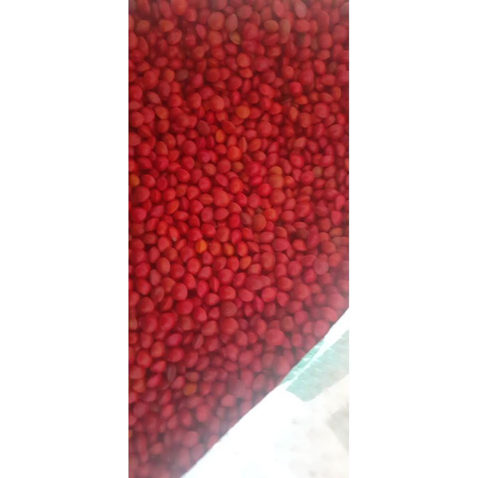 HẠT MUỒNG ĐEN