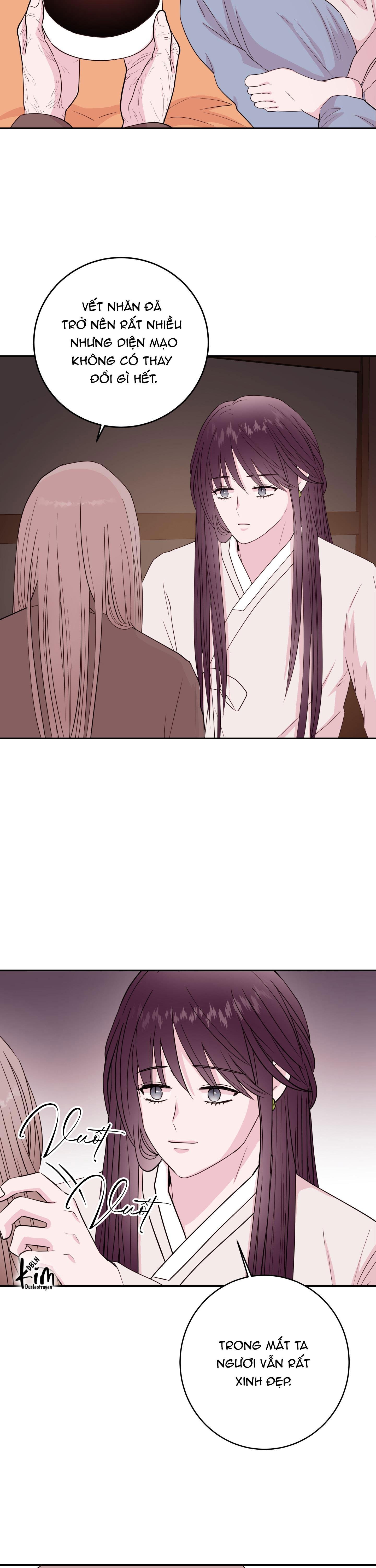 em trai vợ thật nguy hiểm chapter 48 25