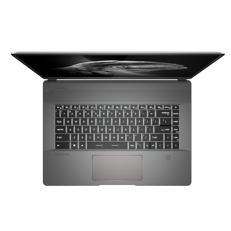 MSI Laptop Creator Z16 A11UET-285VN|Intel i9-11900H|RTX 3060|Ram 32GB|1TB SSD|16&quot; QHD, 120Hz,100% DCI-P3, Touch panel [Hàng chính hãng]