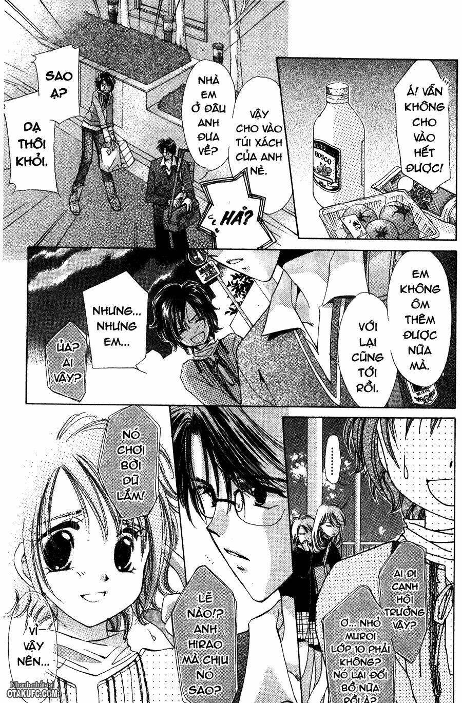 gatcha gacha chapter 4 16