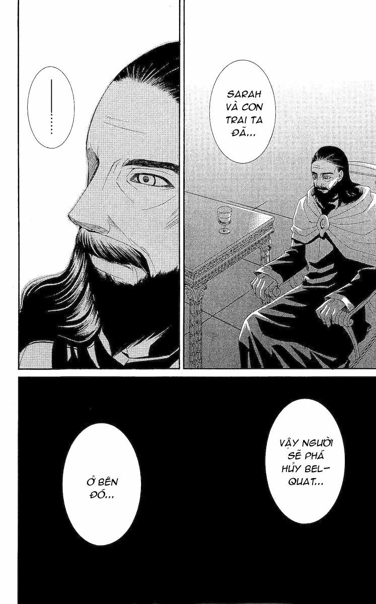 bình minh arcana chapter 22 20