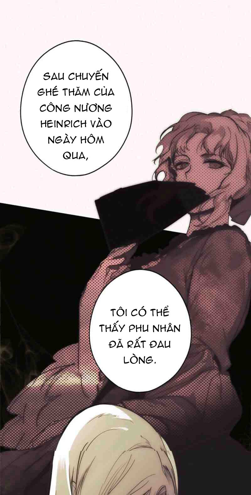 cổ tích về người mẹ kế chapter 60 19