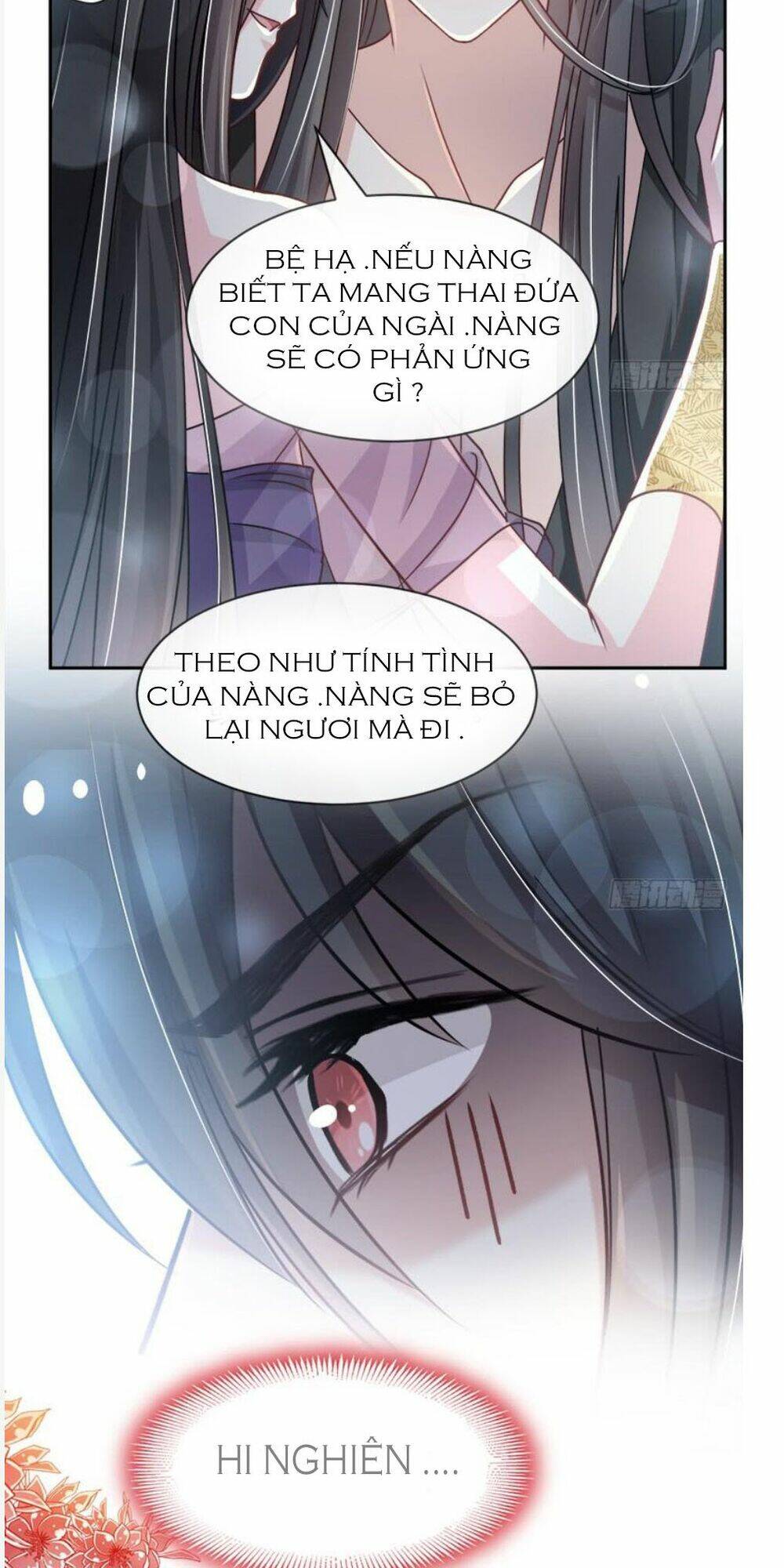 thiên hạ đệ nhất sủng phi chapter 106.1 11