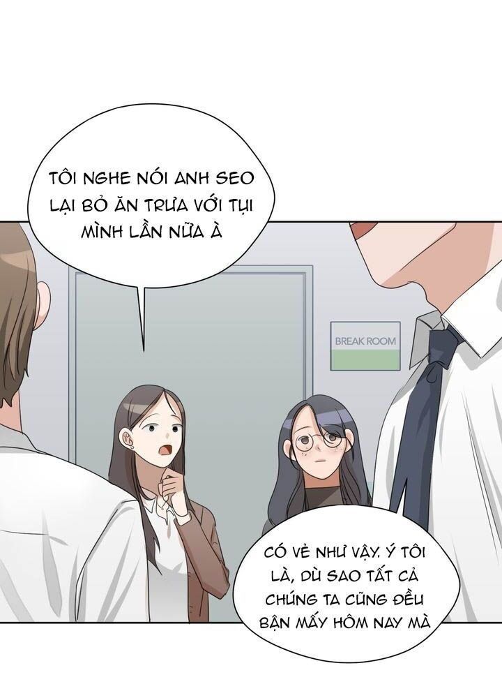 giấc mơ ngọt ngào chapter 5 22