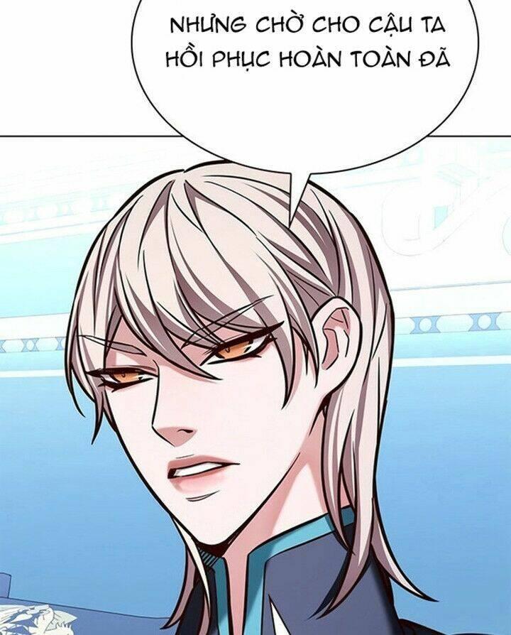 biến thân thành mèo chapter 200 16