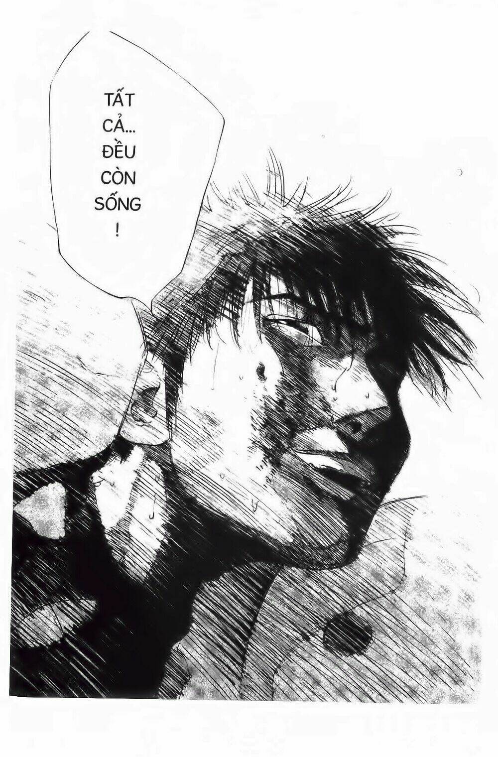 khỉ biển chapter 64 16