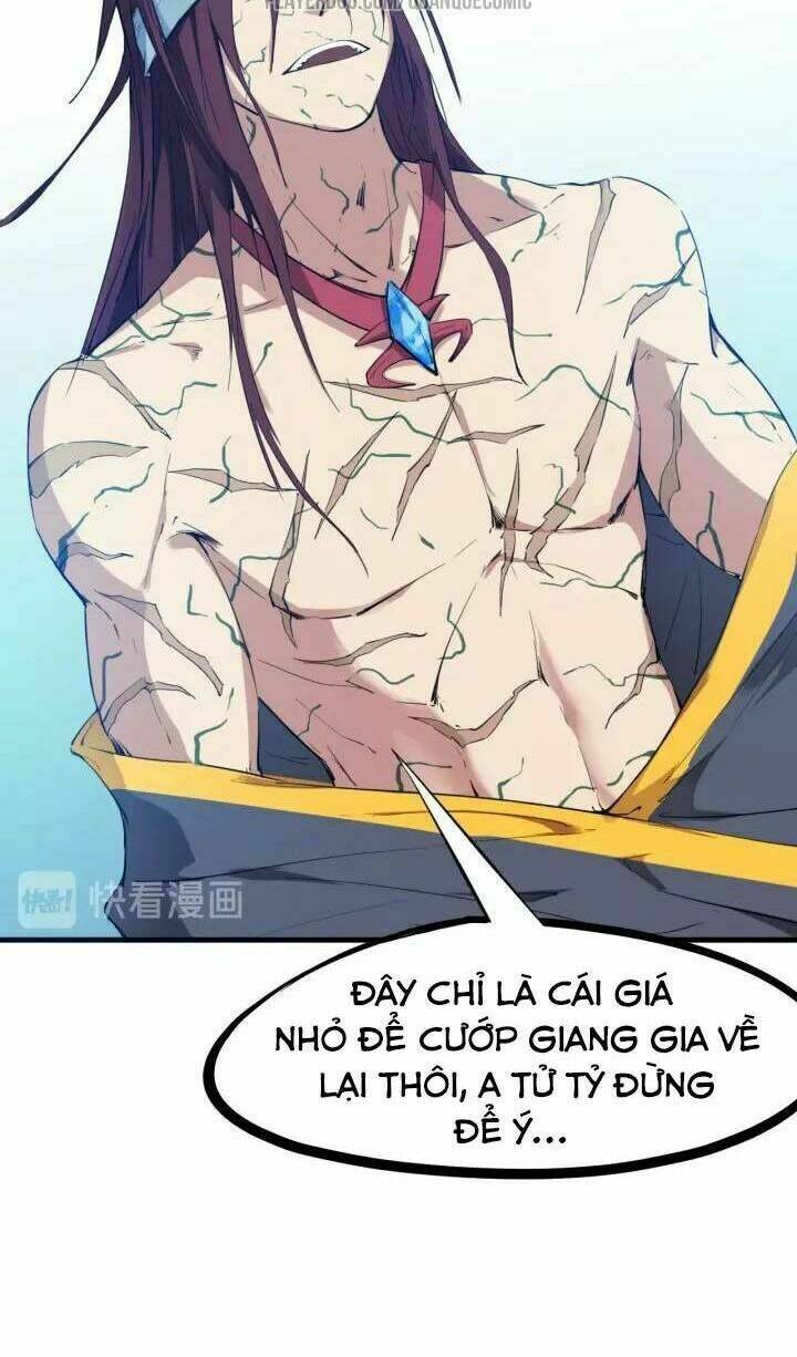 long mạch võ thần chapter 19 6