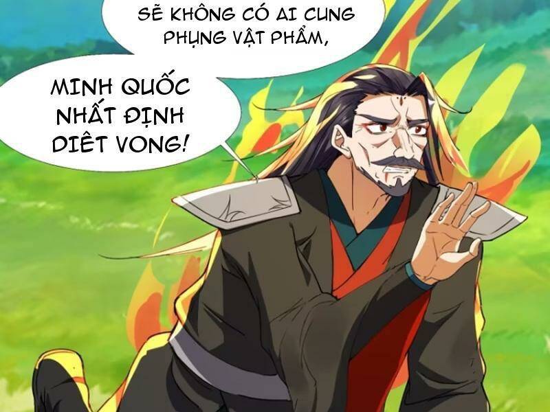 trăm tuổi mở hệ thống: con hiền cháu ngoan quỳ khắp núi! chapter 24 43