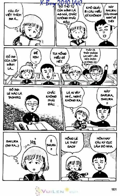 nhóc maruko chapter 8 161
