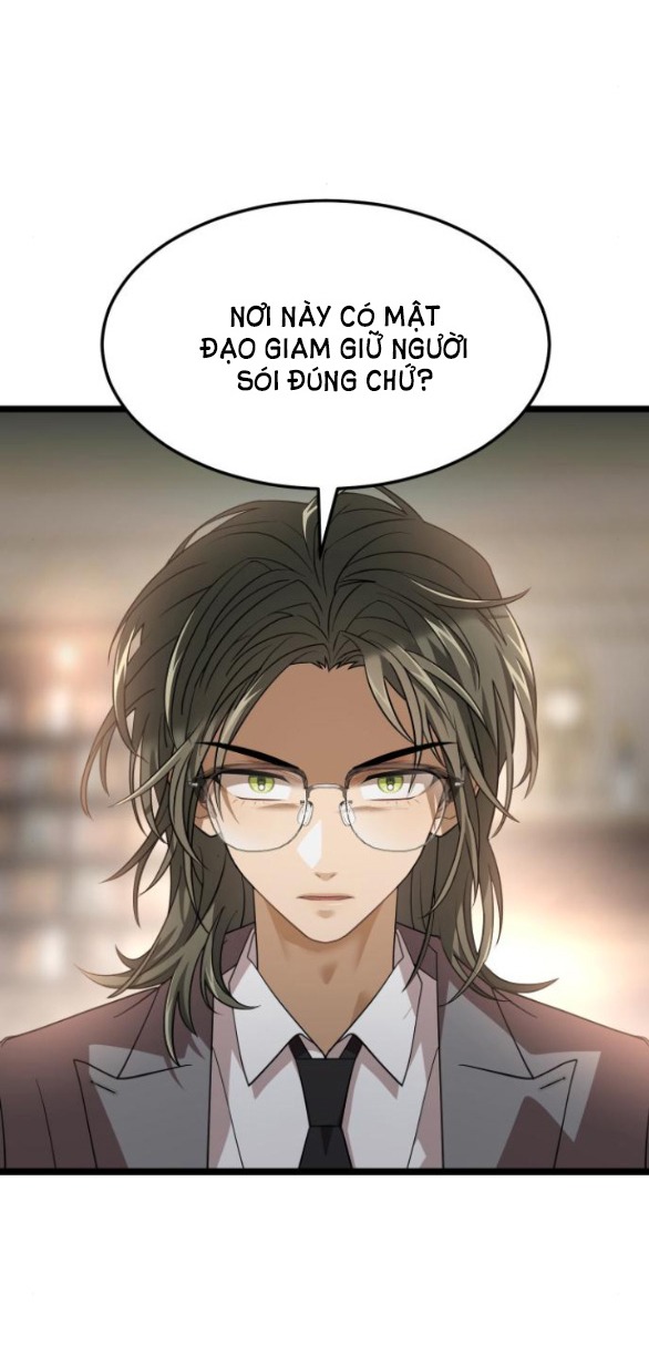 dark moon - tế đàn ánh trăng chapter 49.2 50