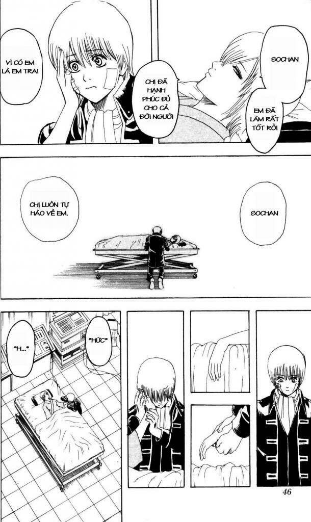 gintama - linh hồn bạc chapter 132 17