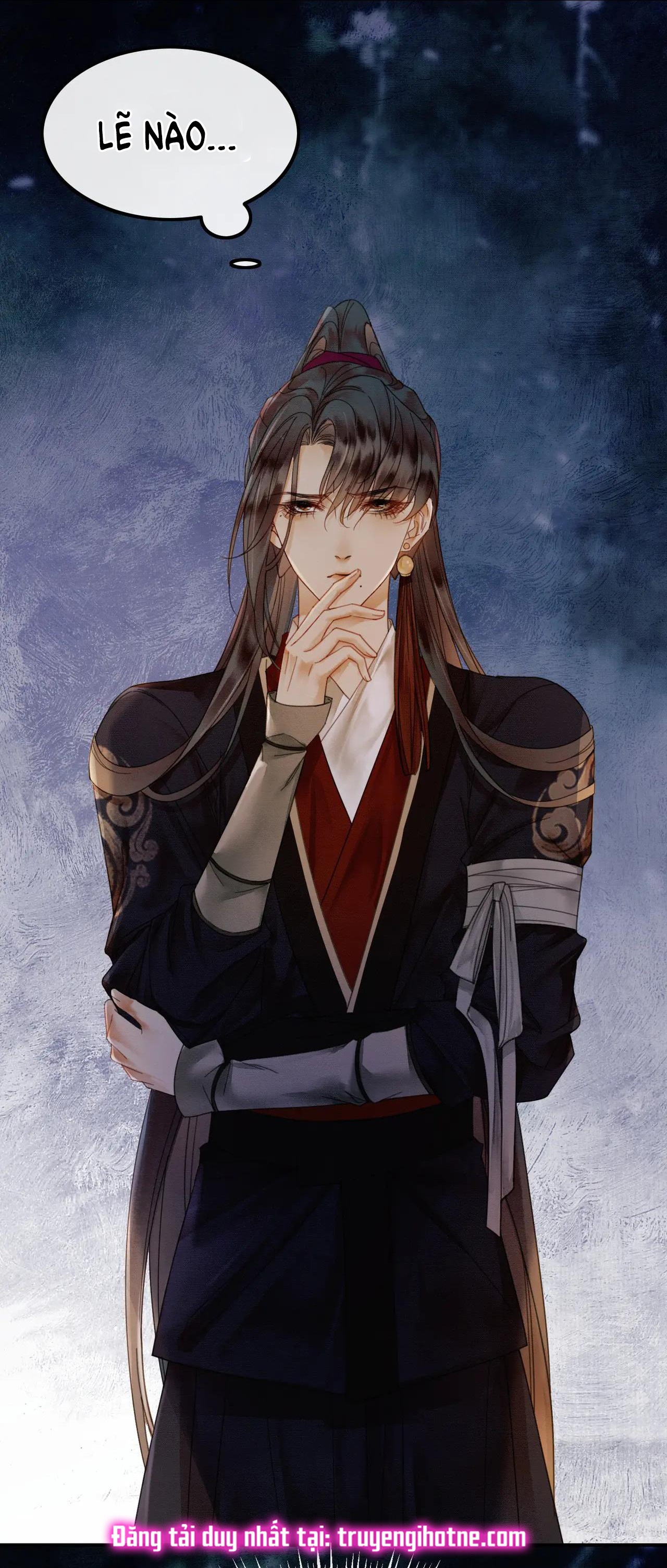 ai đã dạy hư đồ đệ phản diện của ta? chapter 15 29