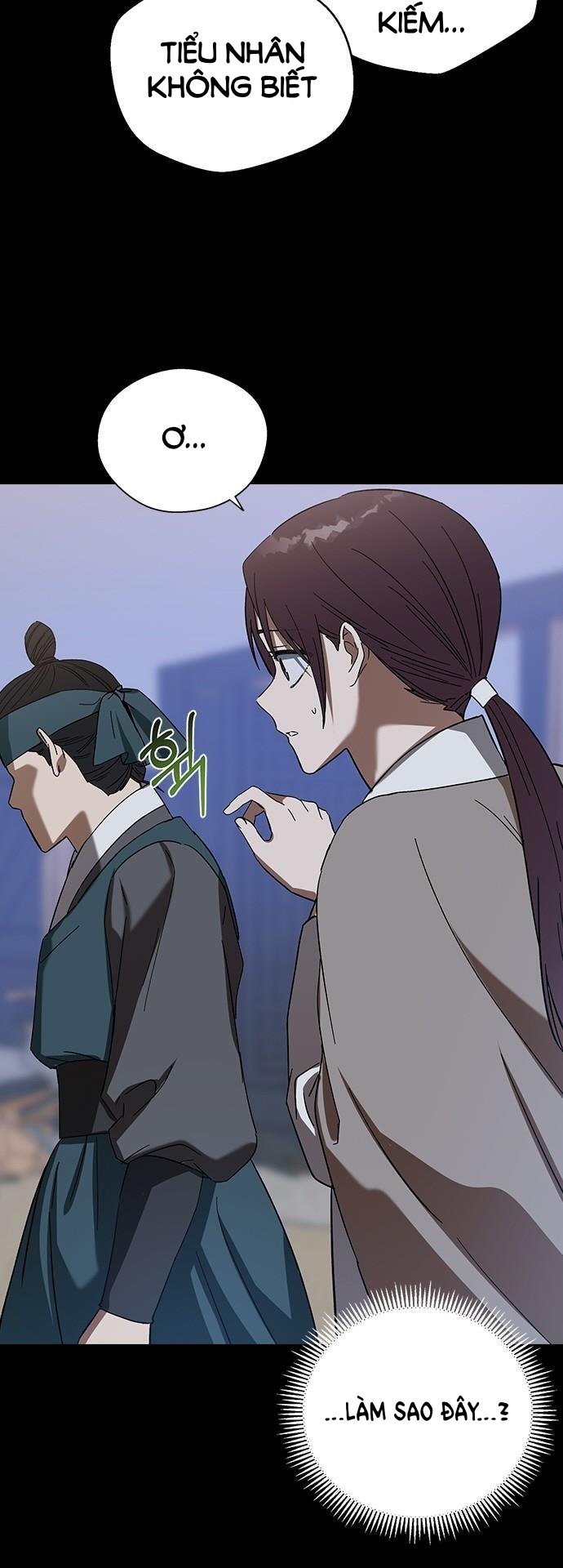 nhân duyên kiếp trước chapter 87.1 3