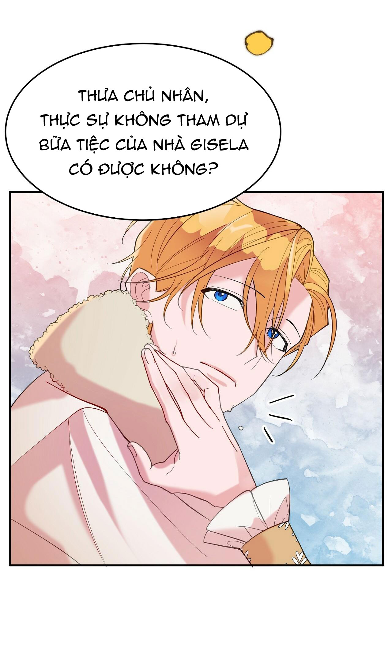 nữ công tước quạ chapter 10.2 27