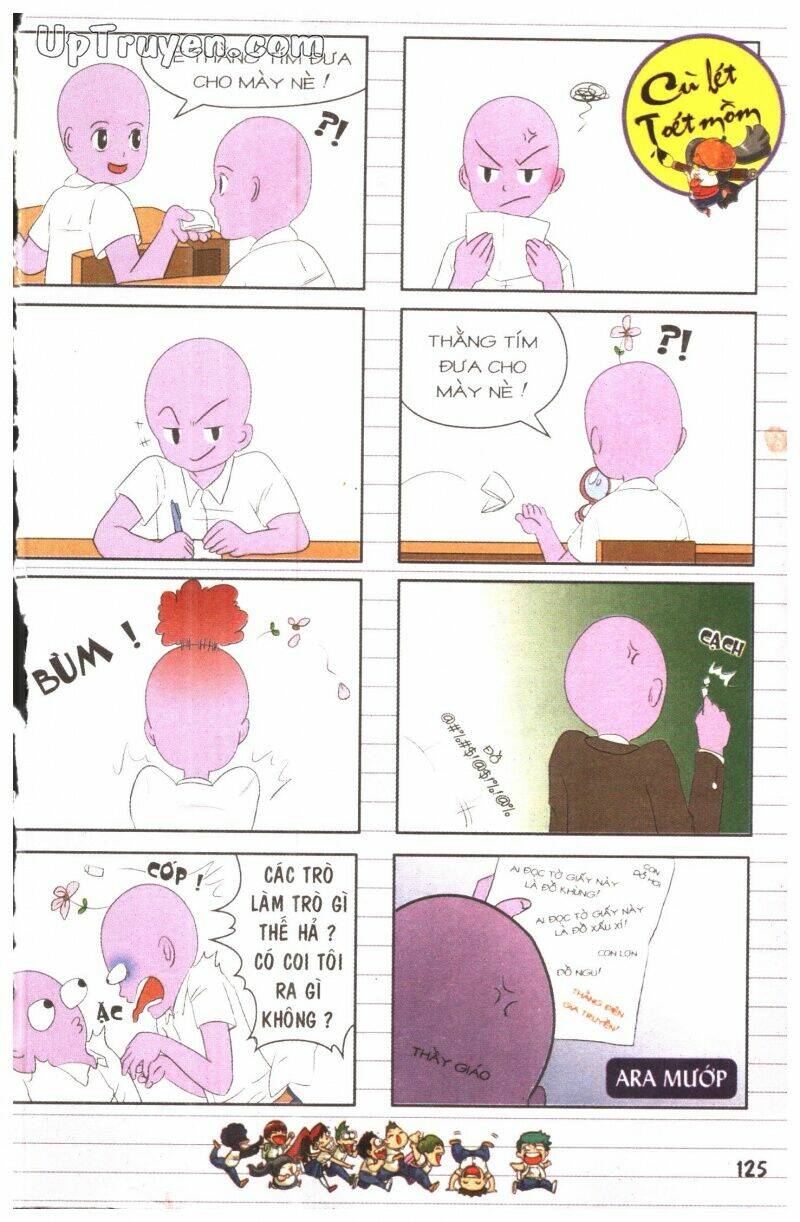 học sinh chân kinh chapter 2 126