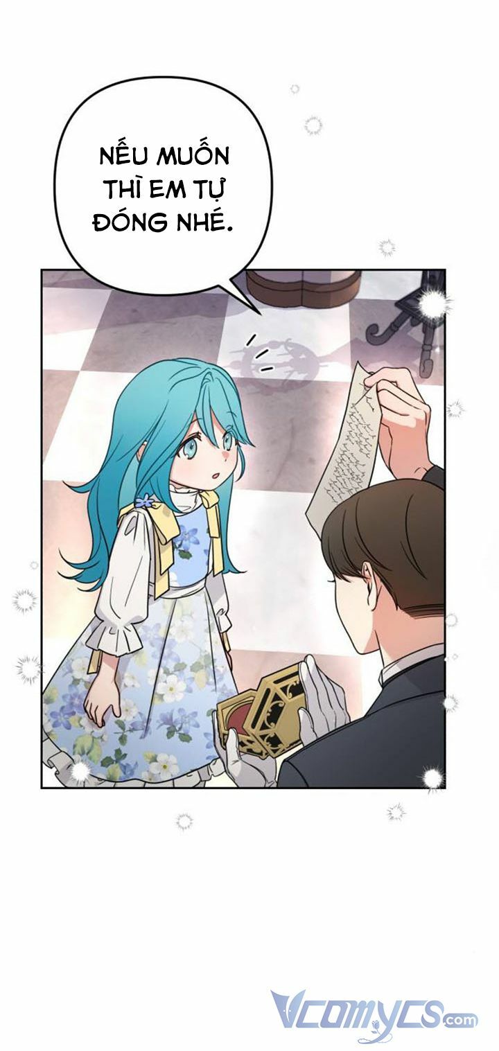 công nương mint bé nhỏ chapter 3 65