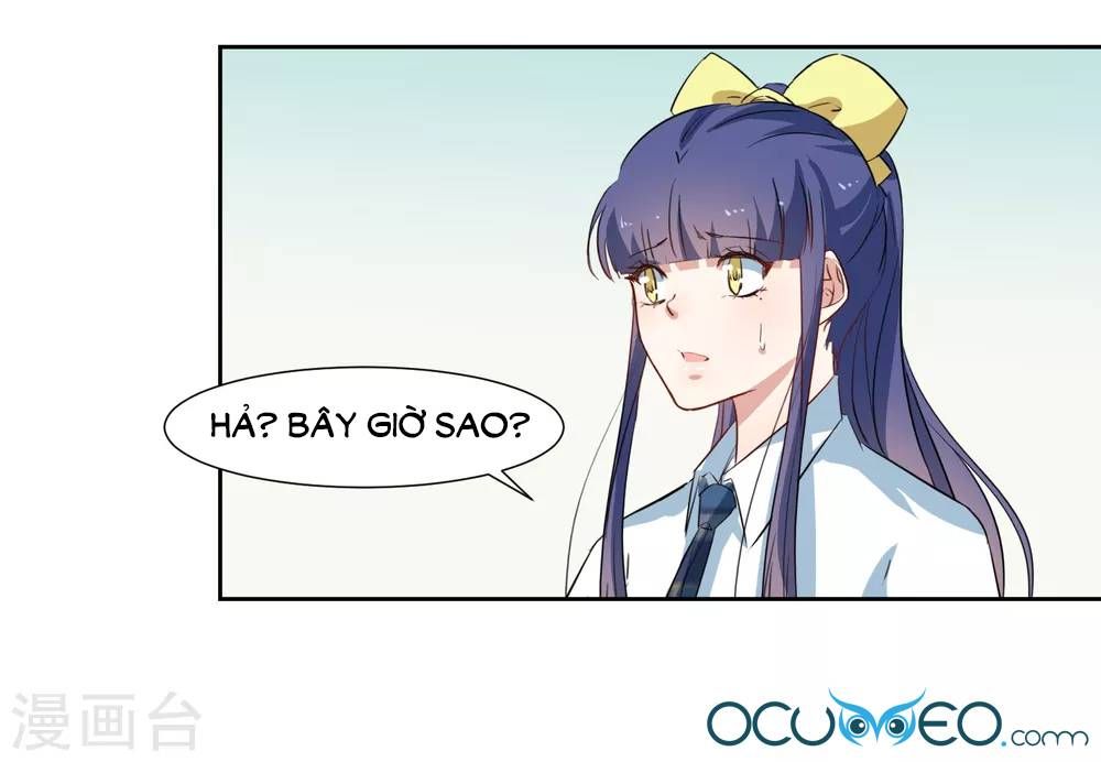 thầy giáo ác ma yêu tôi rồi chapter 37 16