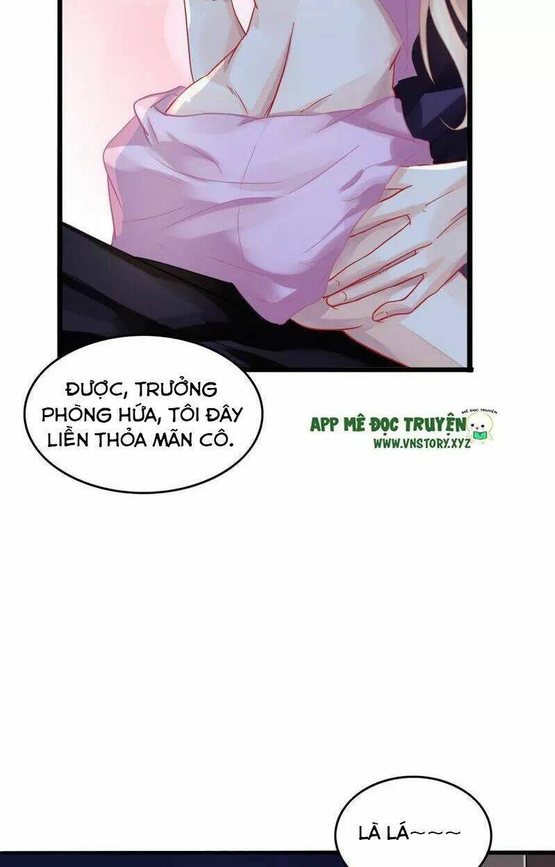 mưu ái thành nghiện chapter 4 35