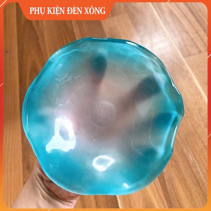 Đĩa đèn xông tinh dầu , phụ kiện