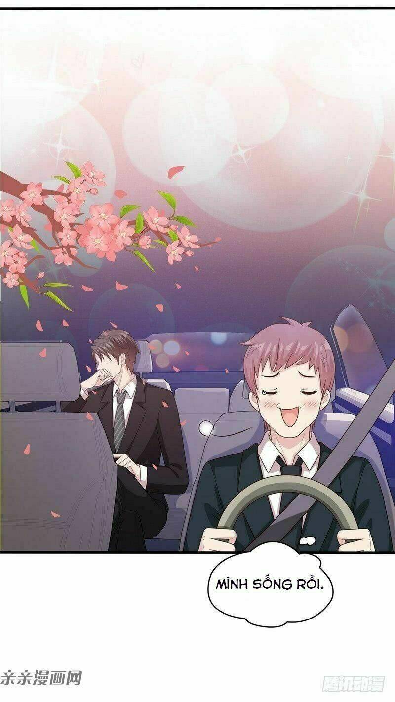 nam thần manh bảo tận diệt chapter 55 24