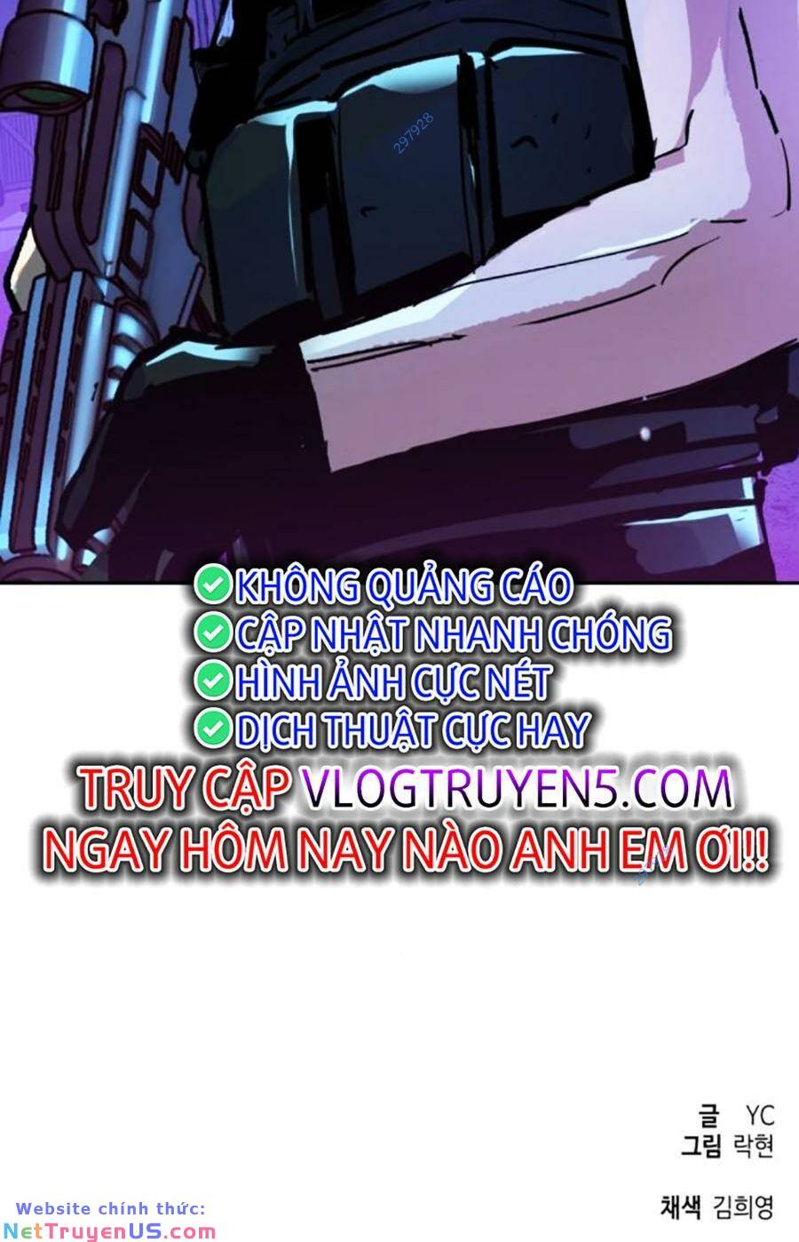 bạn học tôi là lính đánh thuê chapter 166 139