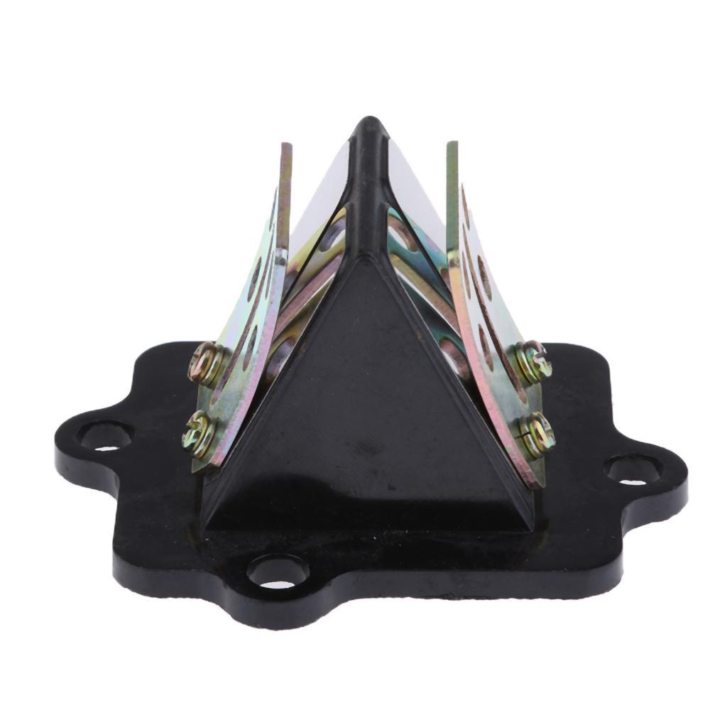2X Reed Valve Assembly Replacement for  Jog 50 Jog 90 Scooter