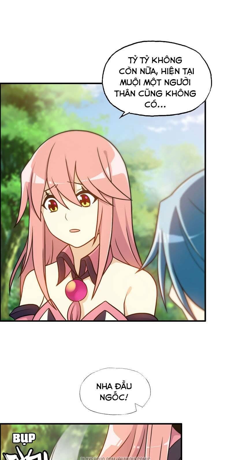 khởi đầu bằng một con côn chapter 19 1