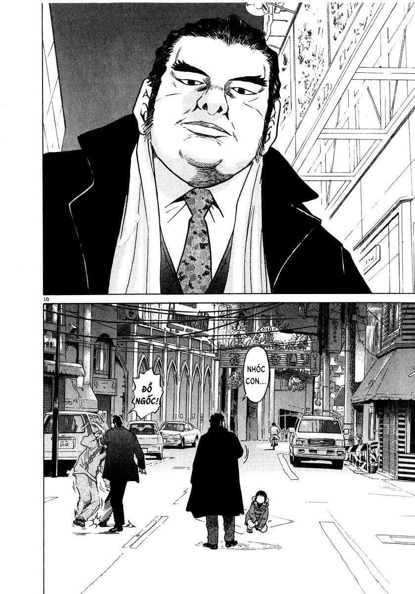 kiichi!! chapter 15 10