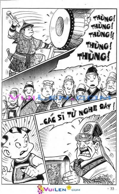 thần đồng đất việt chapter 5 30