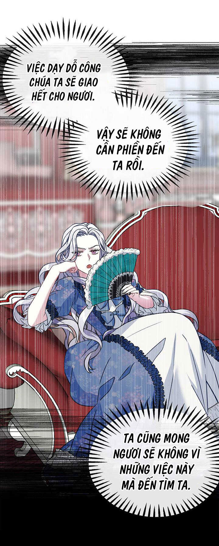 tôi là mẹ kế nhưng con gái tôi quá dễ thương chapter 14 47