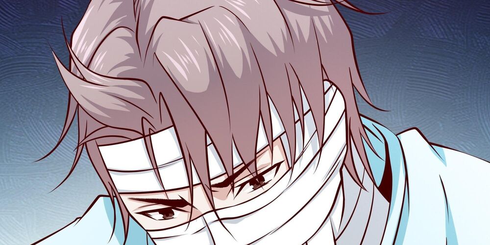 nãi ba là chiến thần mạnh nhất chapter 31 38